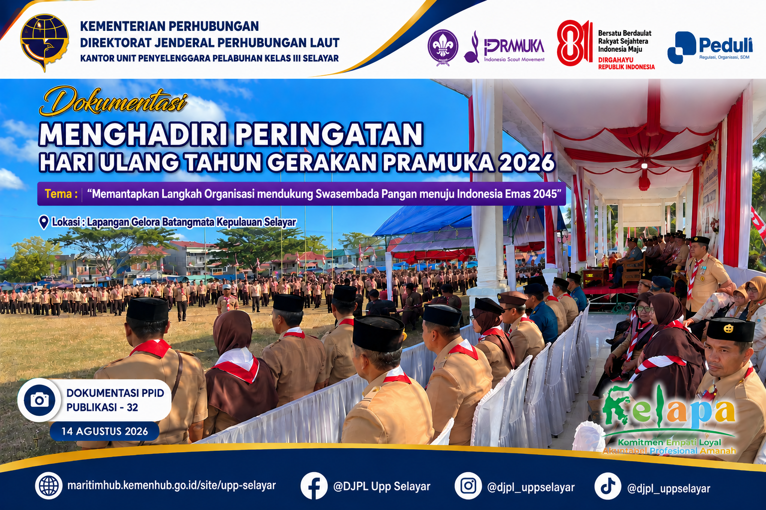 Dokumentasi PPID - 31 & 32
